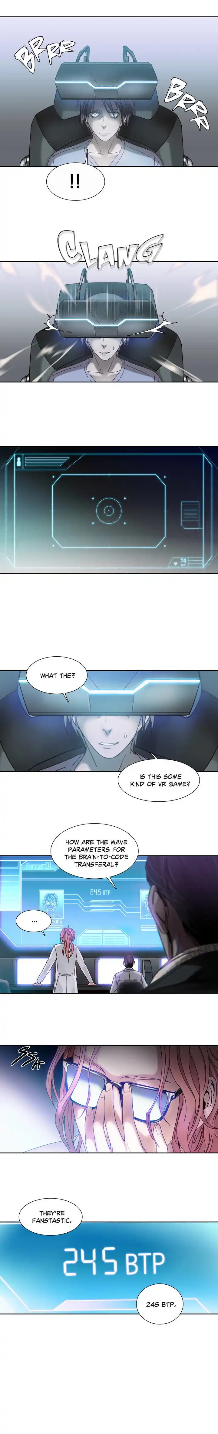 Unknown Code Chapter 8 7
